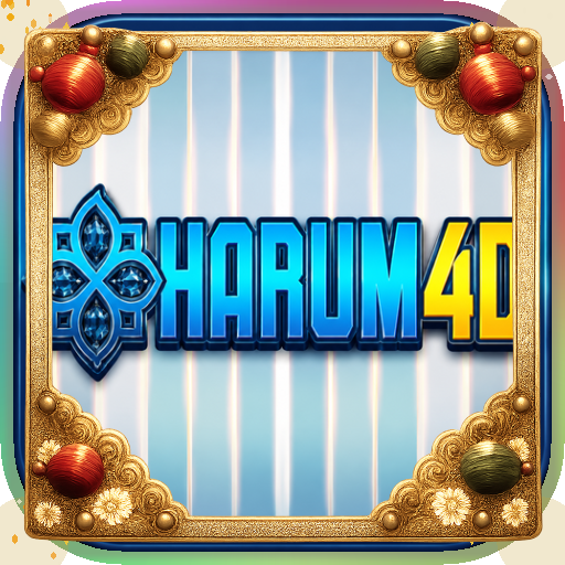harum4d — mitra unggulan