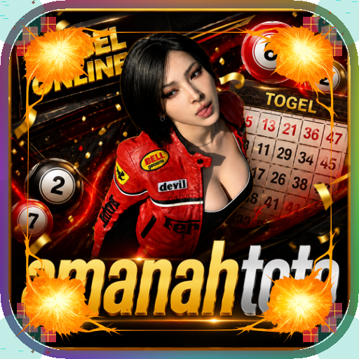 amanahtoto — mitra unggulan